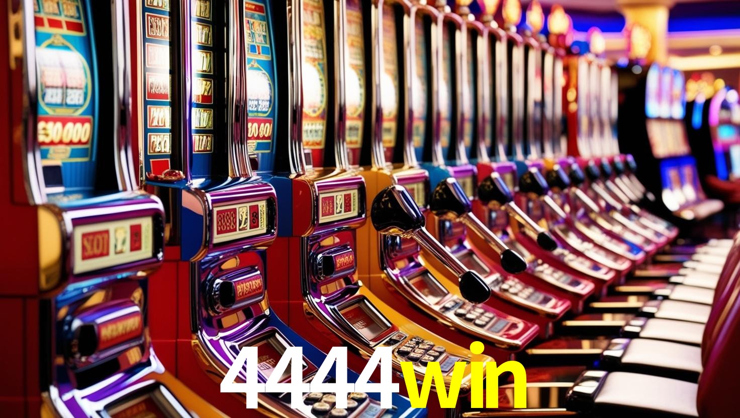 App 4444WIN.COM