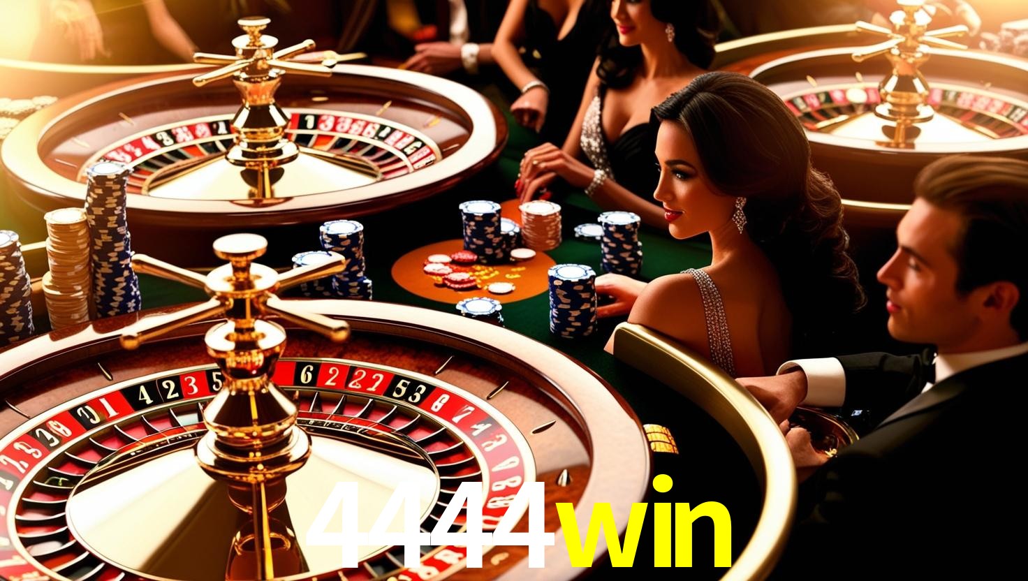 Verificação de Conta 4444WIN.COM