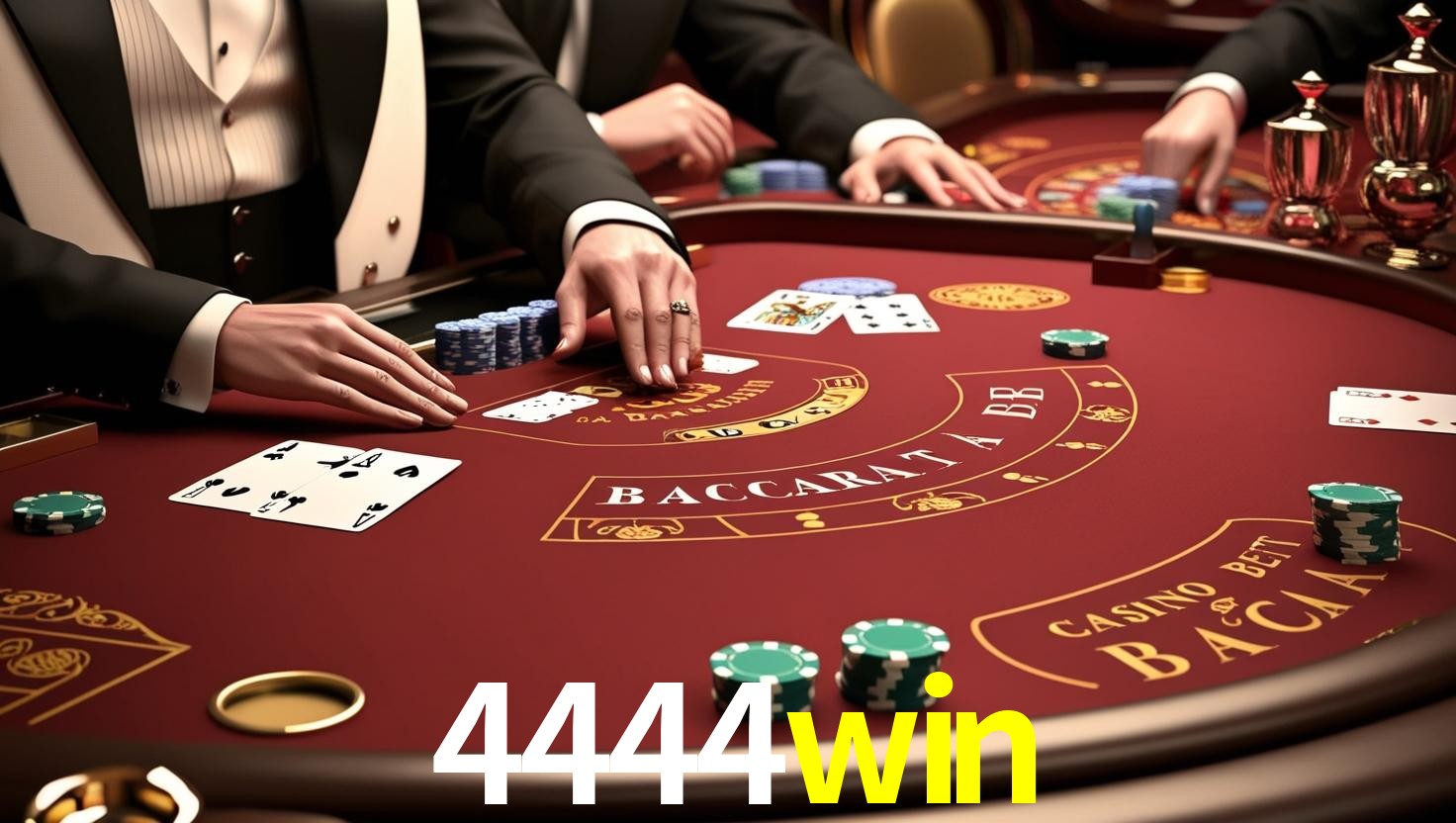 Apostas na Site 4444WIN.COM