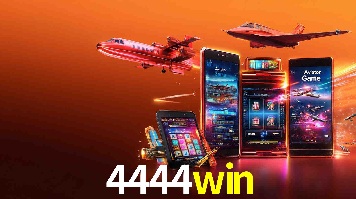 APK 4444win Android