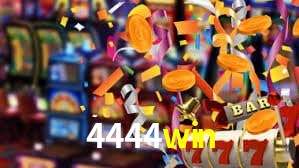 Jogos App 4444win