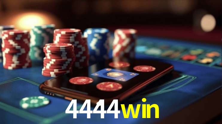 4444win 公平游戏