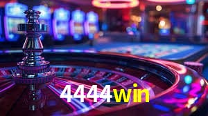 login 4444win