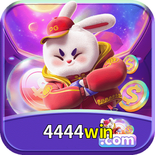 Logo da 4444win